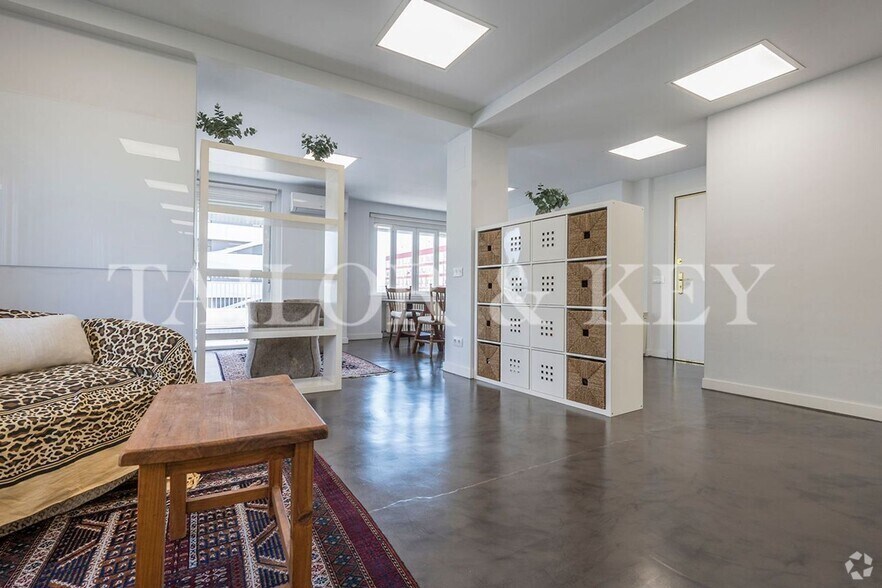 en Madrid, Madrid en venta - Foto del interior - Imagen 1 de 1