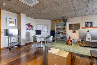 Paseo Castellana, 143, Madrid, Madrid en alquiler Foto del interior- Imagen 2 de 23