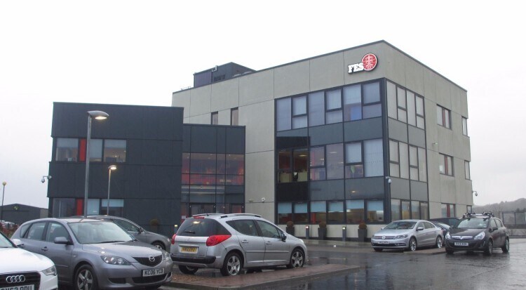 Endeavour Dr, Westhill en alquiler - Foto del edificio - Imagen 1 de 3