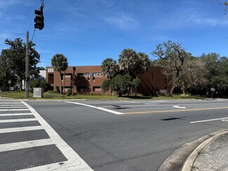 Más detalles de 202 NE 8th Ave, Ocala, FL - Oficina en venta