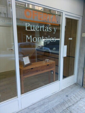 Más detalles de Local en venta