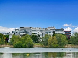 Más detalles de 16 Avenue De L'Europe, Schiltigheim - Oficina en alquiler