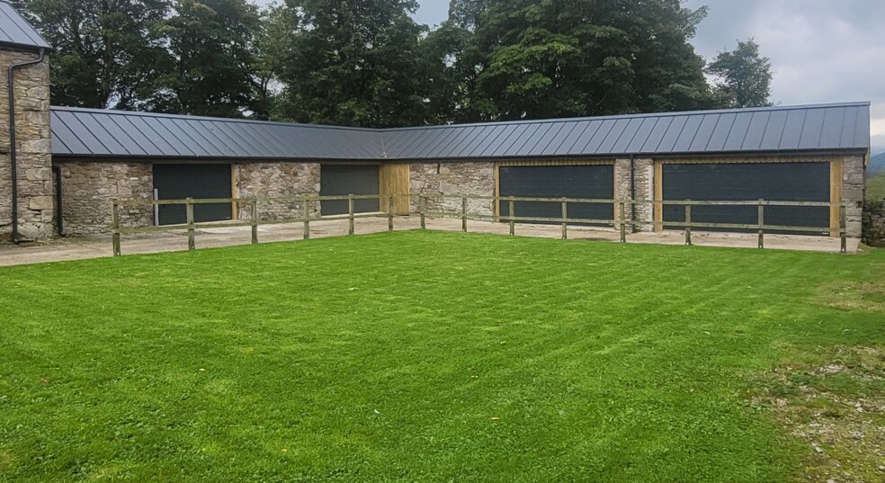 Highgate Farm, Penrith en alquiler - Foto del edificio - Imagen 3 de 3