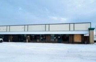 Más detalles de 9216-9222 34th Ave NW, Edmonton, AB - Local en alquiler