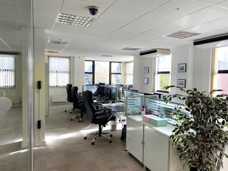 Station Rd, Henley On Thames en alquiler - Foto del interior - Imagen 2 de 6