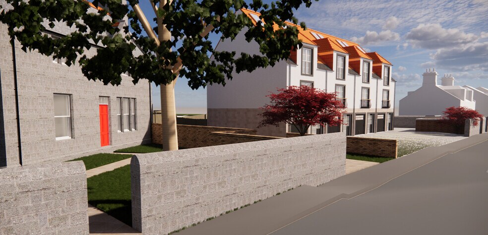 St. Andrews Rd, Anstruther en venta - Foto de la construcción - Imagen 3 de 6