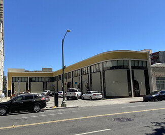 Más detalles para 1610 Harrison St, Oakland, CA - Oficinas en alquiler