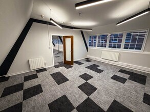 2-6 The Broadway, Nottingham en alquiler Foto del interior- Imagen 1 de 5