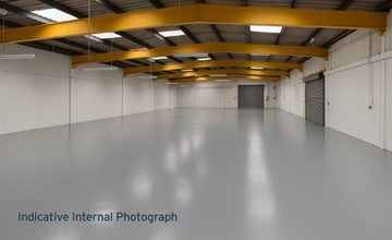 244-256 Causewayside, Edinburgh en alquiler Foto del interior- Imagen 2 de 4