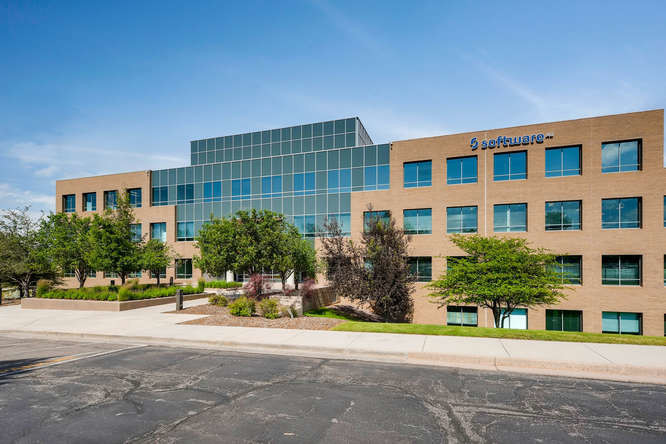 8822 S Ridgeline Blvd, Highlands Ranch, CO en alquiler - Foto del edificio - Imagen 1 de 12