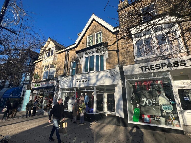 38 The Grv, Ilkley en alquiler - Foto del edificio - Imagen 3 de 5