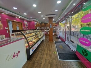 3-5 Ron Leighton Way, London en alquiler Foto del interior- Imagen 2 de 11