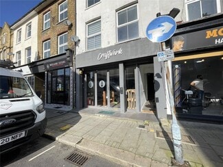 Más detalles de 14 Alexandra St, Southend On Sea - Local en alquiler