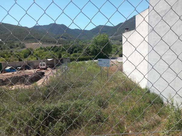 Avinguda de la Serra d'Espadà, 9, Artana, Castellón en venta - Otros - Imagen 3 de 3