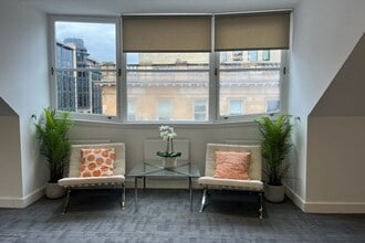 160 West George St, Glasgow en alquiler Foto del interior- Imagen 2 de 6