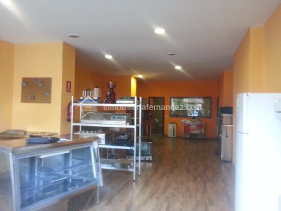 Local en Cáceres en venta Foto del edificio- Imagen 1 de 14