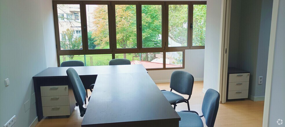 en Pozuelo de Alarcón, Madrid en venta - Foto del interior - Imagen 1 de 1