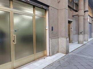 Más detalles de Edificio residencial en venta