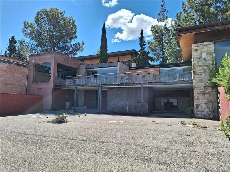 Local en Enguera en venta - Foto del edificio - Imagen 3 de 21
