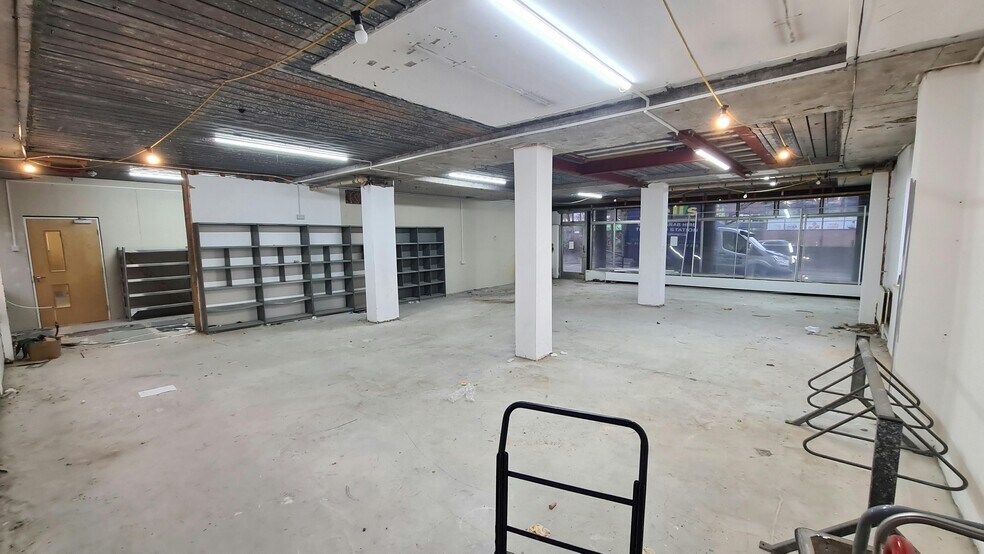 Regent Farm Rd, Newcastle Upon Tyne en alquiler - Foto del interior - Imagen 3 de 41