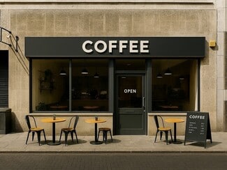 Más detalles de 7 Cannon St, Birmingham - Local en alquiler