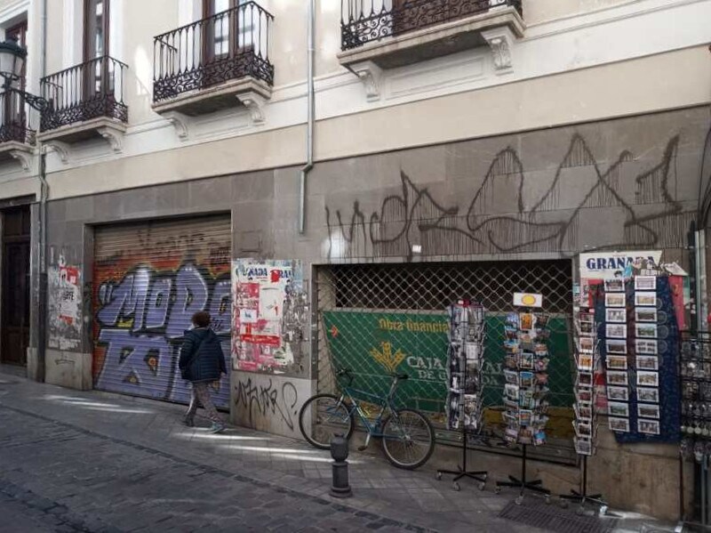 Granada, GRA 18001 -  -  - Plano de la planta - Image 1 of 1