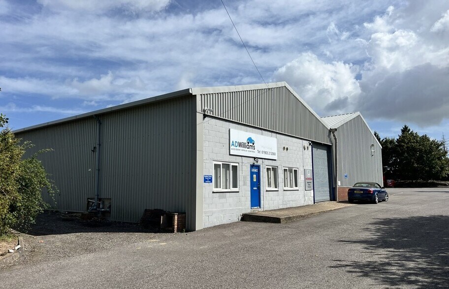 London Rd, Pulborough en alquiler - Foto del edificio - Imagen 3 de 9