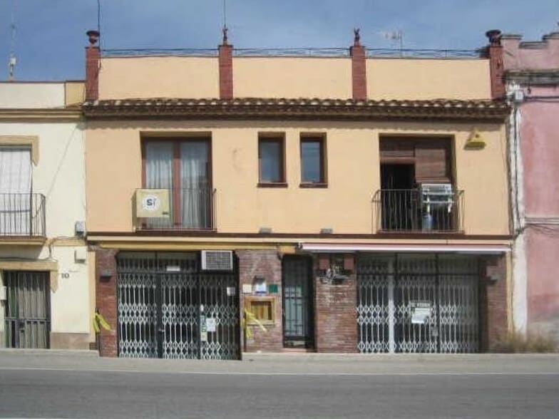 Local en Subirats, Barcelona en venta - Foto principal - Imagen 1 de 4