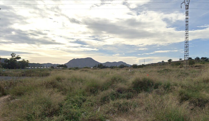 Terreno en Cartagena, Murcia en venta - Otros - Imagen 2 de 2