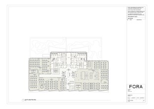 5 Beaconsfield St, London en alquiler Plano del sitio- Imagen 1 de 1