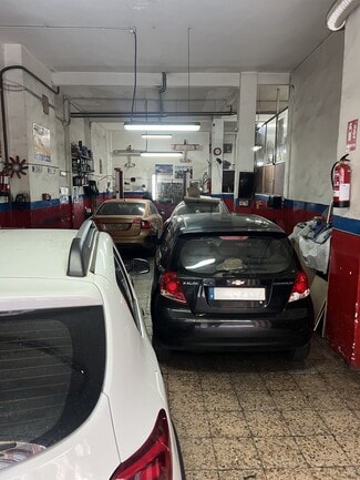 Más detalles de Local en alquiler