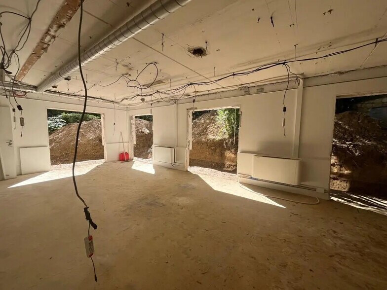 2 Boulevard De Gabes, Marseille en alquiler - Foto del interior - Imagen 2 de 5