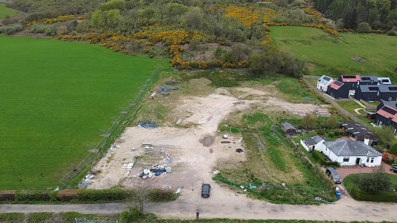 5 Benlister Ter, Isle Of Arran en venta Otros- Imagen 1 de 5