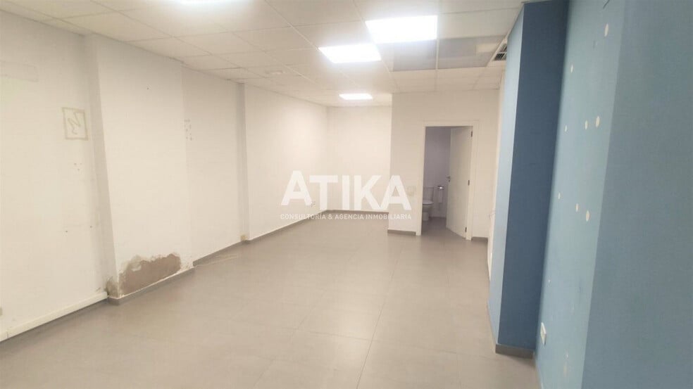 Local en Ontinyent en alquiler - Foto del interior - Imagen 2 de 6