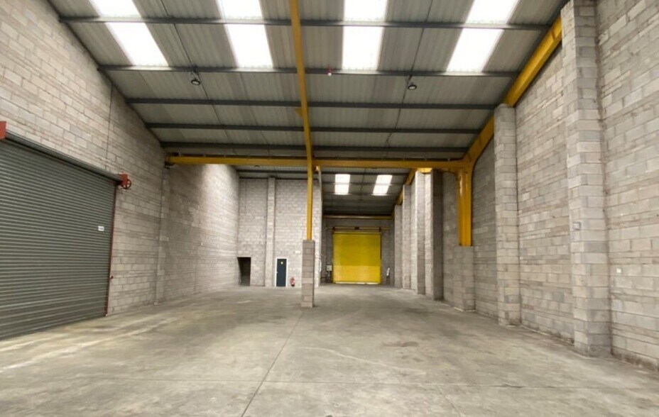 Kirkby Bank Rd, Liverpool en alquiler - Foto del edificio - Imagen 3 de 24