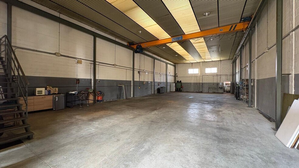 Nave en Castellar del Vallès, Barcelona en venta - Foto principal - Imagen 1 de 1