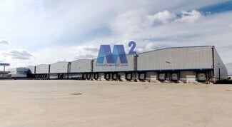 Más detalles de Nave en alquiler