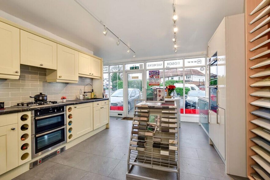 51-53 Donkin Hl, Reading en alquiler - Foto del edificio - Imagen 2 de 11