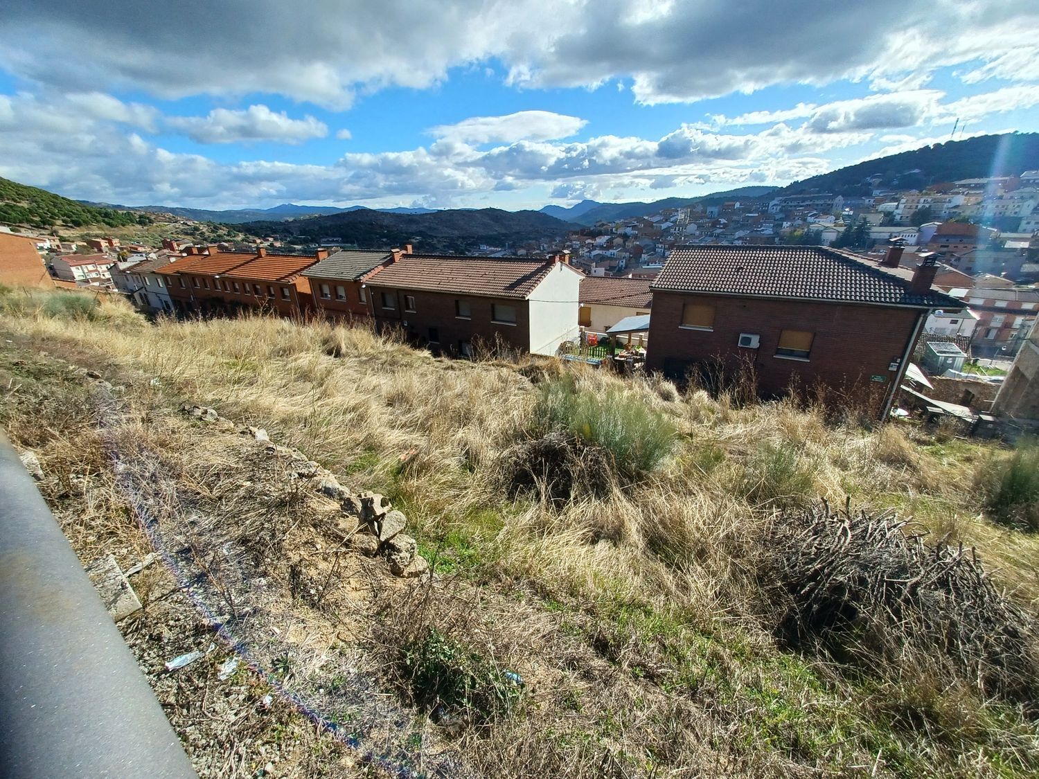 Terreno en El Hoyo de Pinares, Ávila en venta Foto principal- Imagen 1 de 6