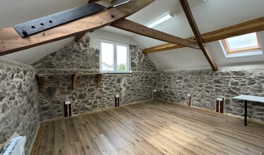 Pottery Rd, Newton Abbot en alquiler Foto del interior- Imagen 2 de 4