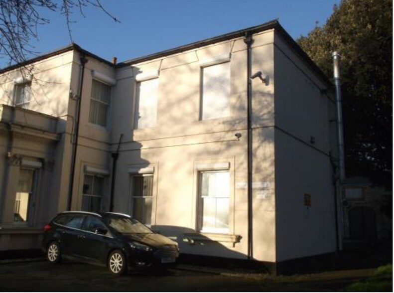 Wawne Rd, Hull en venta - Foto del edificio - Imagen 2 de 3