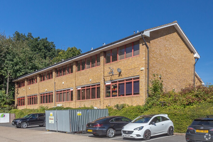 Long Spring, St Albans en alquiler - Foto del edificio - Imagen 2 de 7