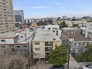 Más detalles para 149 Montecito Ave, Oakland, CA - Edificios residenciales en venta