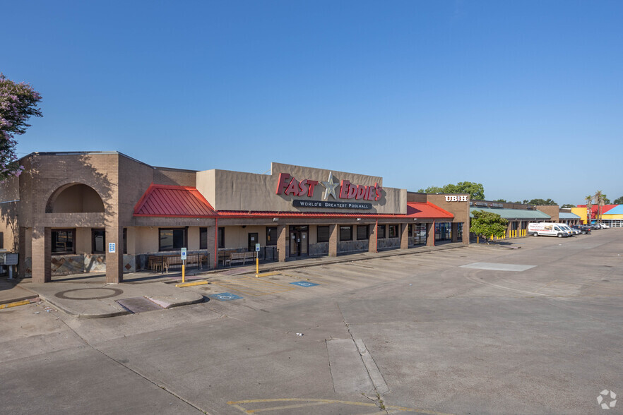 12344 Gulf Fwy, Houston, TX en alquiler - Foto del edificio - Imagen 2 de 4