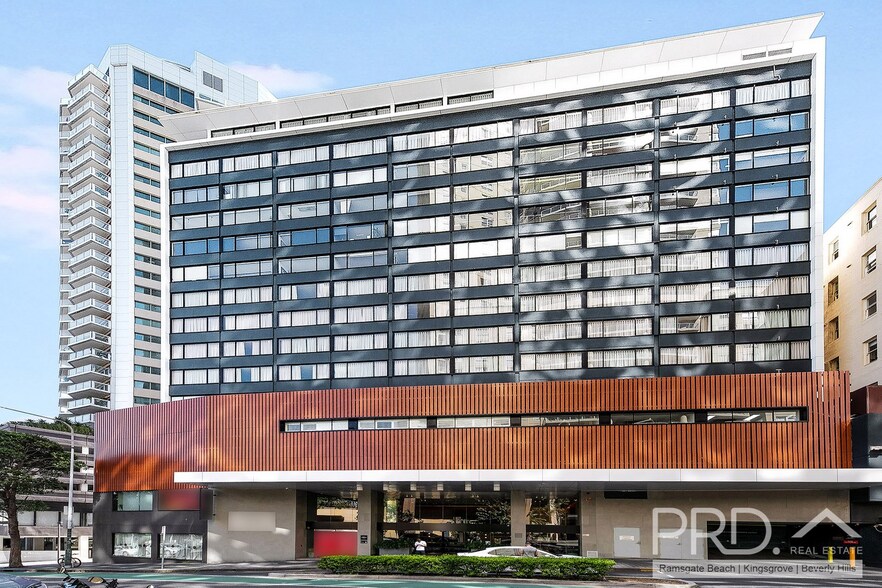 2-14 Kings Cross Rd, Sydney en alquiler - Foto principal - Imagen 1 de 5