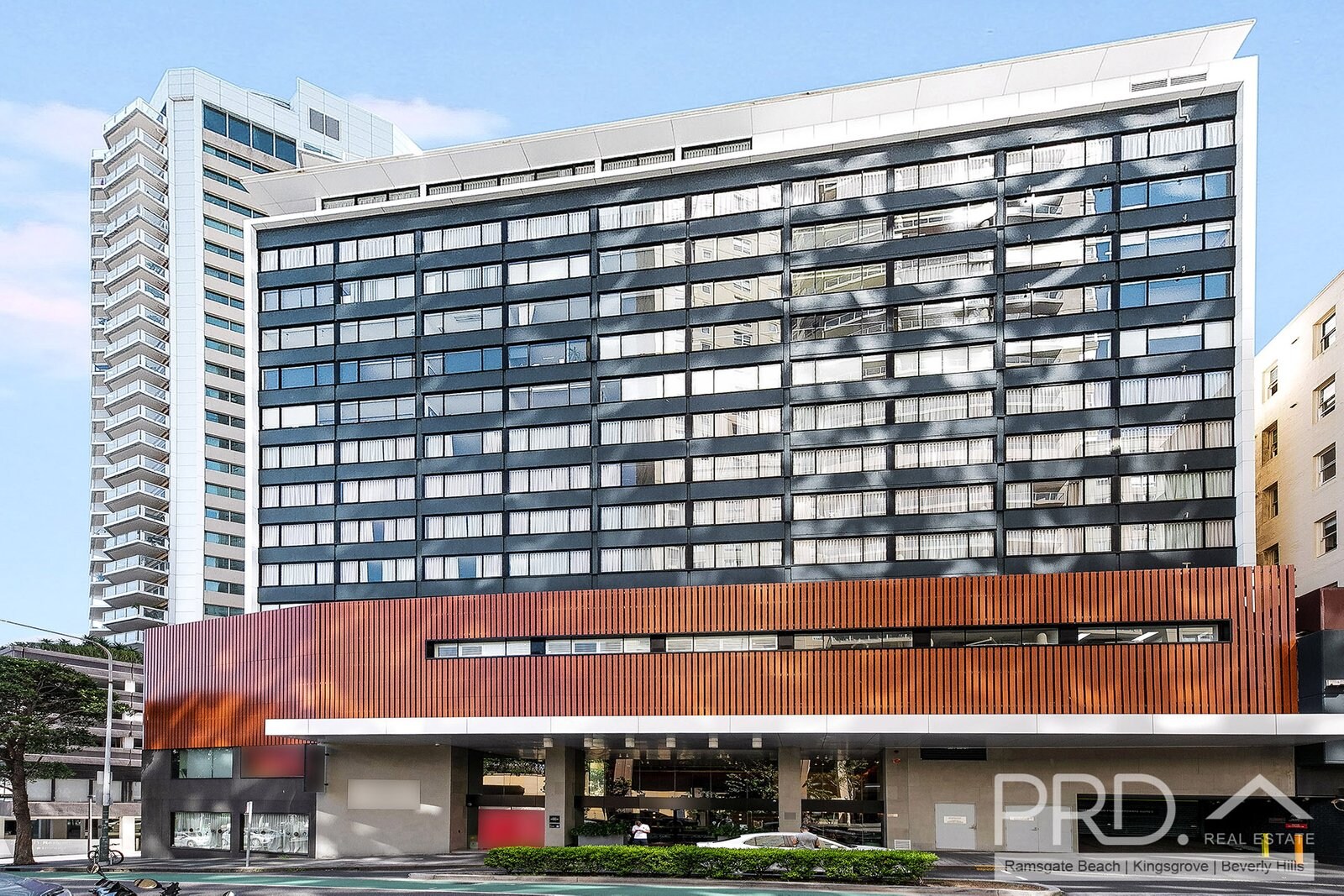 2-14 Kings Cross Rd, Sydney en alquiler Foto principal- Imagen 1 de 6