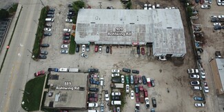 Más detalles para Fully-Leased Industrial Service Portf. – Flex en venta, Rolling Meadows, IL