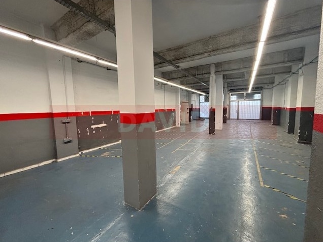 Local en Barcelona, Barcelona en alquiler Foto del interior- Imagen 1 de 4