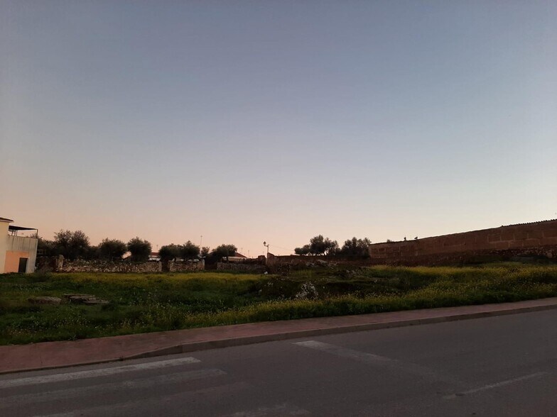 Terreno en Casar de Cáceres, Cáceres en venta - Foto principal - Imagen 1 de 4