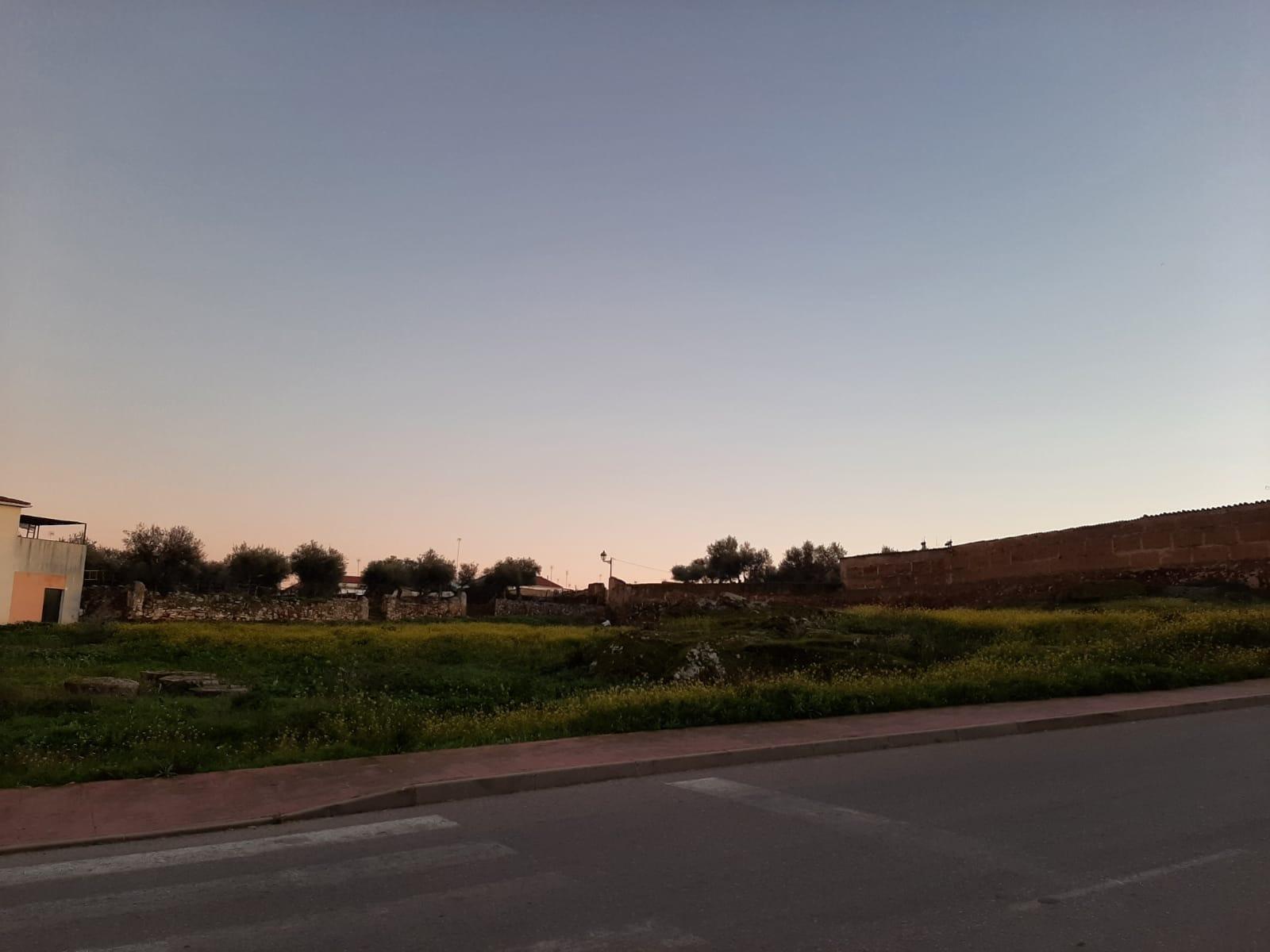 Terreno en Casar de Cáceres, Cáceres en venta Foto principal- Imagen 1 de 5